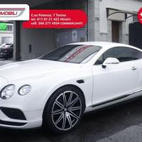 Bentley Continental GT V8 S PROMOZIONE Unicop...