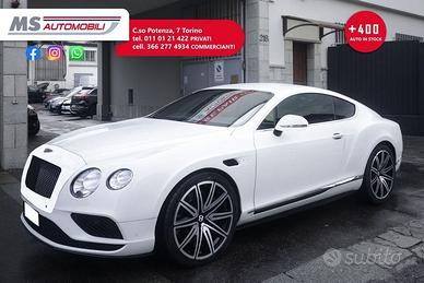 Bentley Continental GT V8 S PROMOZIONE Unicop...