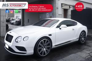 Bentley Continental GT V8 S PROMOZIONE Unicop...