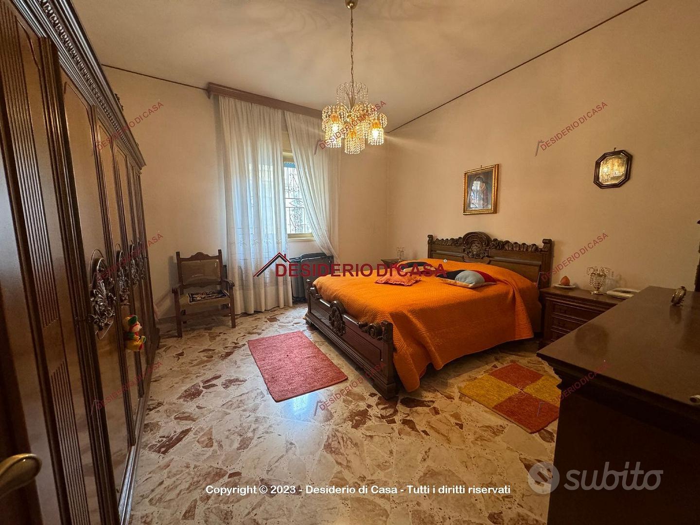 Appartamento, Monreale. - Vista 6