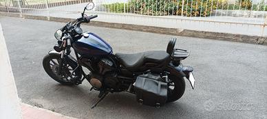 yamaha vx950
