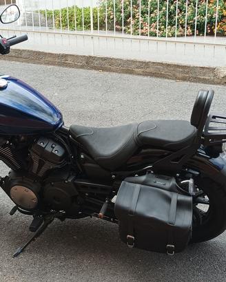yamaha vx950