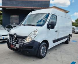 Renault Master T35 2.3 dCi/125 PM-TM Furgone E5