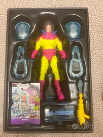 Action figure Mr Freeze
