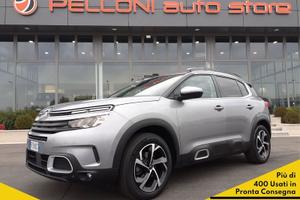 Citroën C5 Aircross 130 S&S-NAVI COCKPIT-1°PR...