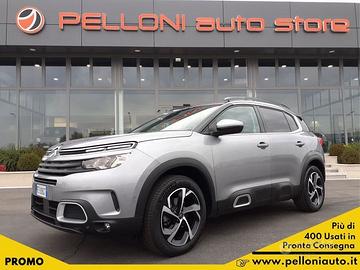 Citroën C5 Aircross 130 S&S-NAVI COCKPIT-1°PR...
