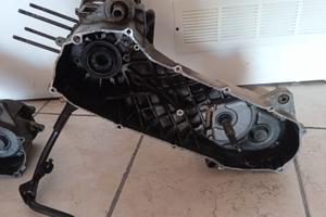 Blocco motore x SR50 MINARELLI x LUCA