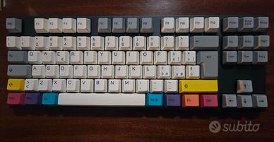Varmilo VA88M Tastiera Meccanica ITA