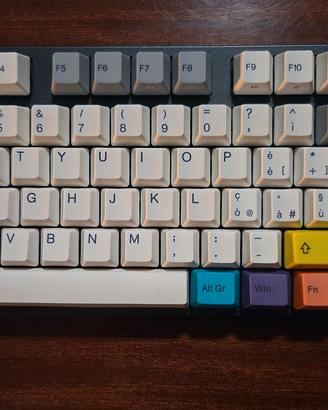 Varmilo VA88M Tastiera Meccanica ITA