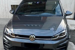 Golf 7.5 1.5 150cv Dsg  allestimento Rline