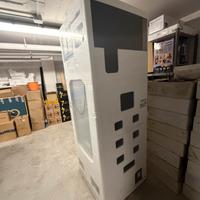 Frigorifero Samsung Nuovo imballato con Socntrino