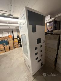 Frigorifero Samsung Nuovo imballato con Socntrino