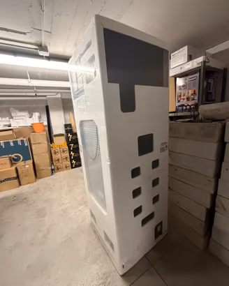 Frigorifero Samsung Nuovo imballato con Scontrino