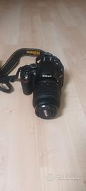 Nikon D5100