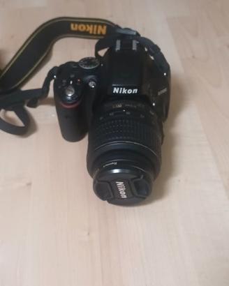 Nikon D5100