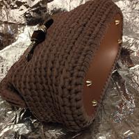 borsaBorsa di fettuccia di cotone 