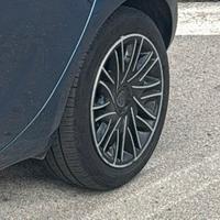 Cerchi originali nuovo