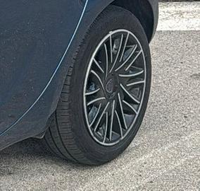 Cerchi originali nuovo