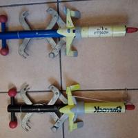 Bullock blocca pedali buono stato