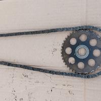 Catena di distribuzione Fiat Punto Evo