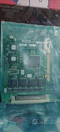 Scheda digitale National Instruments PCI DIO 96