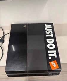 Ps4 fat 500 gb