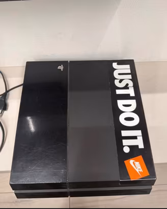 Ps4 fat 500 gb