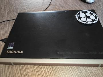 PC Toshiba Portege Z20t-B2112