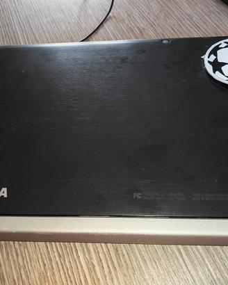 PC Toshiba Portege Z20t-B2112