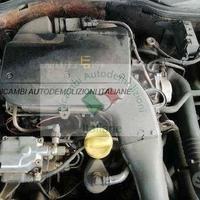 Motore Renault Magane 1900 Diesel Codice Mot. F9Q