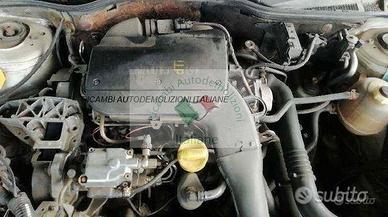 Motore Renault Magane 1900 Diesel Codice Mot. F9Q