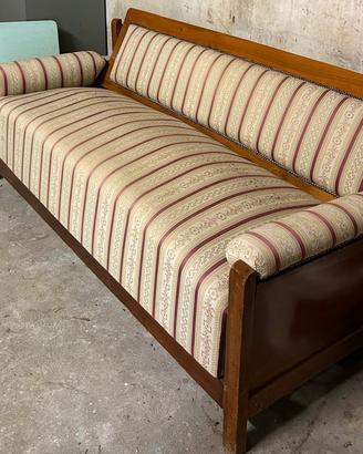 Divano vintage