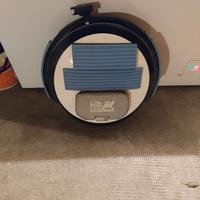 Monoruota. Monowheel. Euc