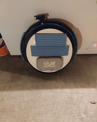 Monoruota. Monowheel. Euc