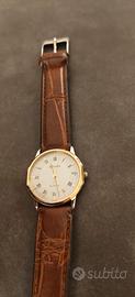 Orologio Kronos Swiss Quartz Vintage 