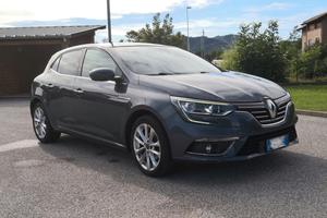Renault Megane IV 1.5 dci MY06/2016