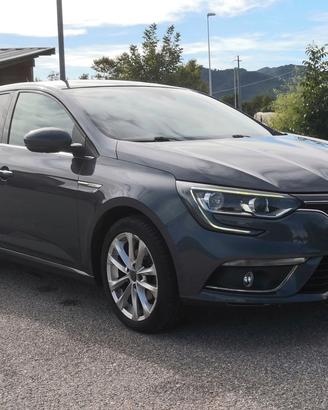 Renault Megane IV 1.5 dci MY06/2016