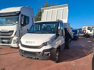 Iveco DAILY 35C13 RIBALTABILE