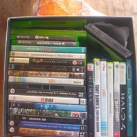 Giochi originali Xbox One Xbox 360 PC