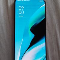 Oppo reno2z
