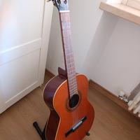 Chitarra Classica Artigianale Limited Edition
