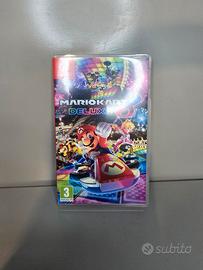 Super Mario Kart 8 per Nintendo Switch 