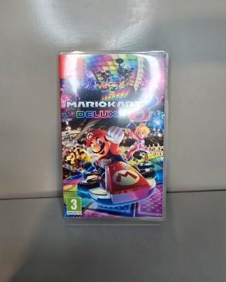 Super Mario Kart 8 per Nintendo Switch 