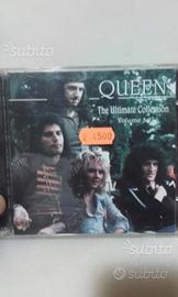 QUEEN RARITÀ - The ultimate collection vol. 3