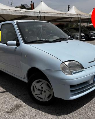 Fiat 600 1.1 Active