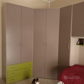 Armadio Cameretta