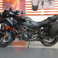 Yamaha Niken GT NUOVA KM ZERO