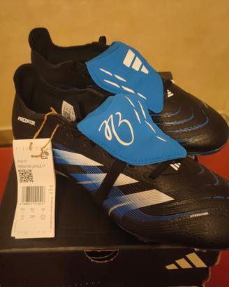 Adidas predator  league n.44