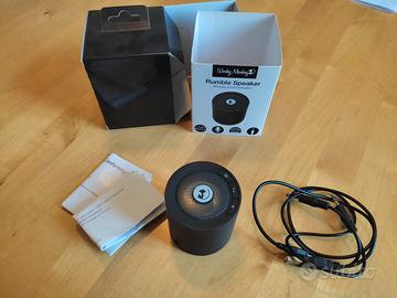Speaker Bluetooth BT-85