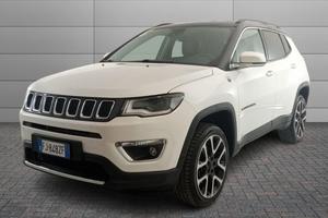 JEEP Compass II 2017 - Compass 2.0 mjt Opening Edi